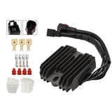 For Arctic Cat 375 400 500 376cc 493cc ATV 3402-682 Voltage Regulator Rectifier – product image