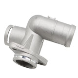 For Audi A4 2.0L/2.0T 2005 2006-2009 Aluminum Coolant Hose Flange 06D121132C – product image 6