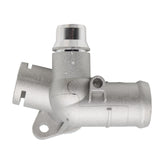 For Audi A4 2.0L/2.0T 2005 2006-2009 Aluminum Coolant Hose Flange 06D121132C – product image 7