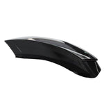 For Audi A4 B8 2009 - 2012 Front Left+Right Headlamp Cover Headlight Lens Cover – product image 3