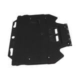 For Audi A6 (4G/C7) A7 (4G) 2011-2018 Splash Guards+Clips+R adiator Support Cover – product image 3