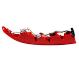For Audi Q7 2006-15 Lower Tail Stop Lamp Right Side Marker Rear Bumper Light – product image