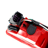 For Audi Q7 2006-15 Lower Tail Stop Lamp Right Side Marker Rear Bumper Light – product image 6