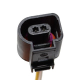 For Audi VW Jetta Passat 2-Pin Ambient Air Temp Sensor Plug Pigtail 1J0973702 – product image 3