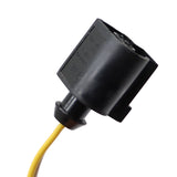 For Audi VW Jetta Passat 2-Pin Ambient Air Temp Sensor Plug Pigtail 1J0973702 – product image 4