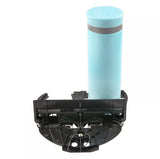 For BMW 5 Series 540i 528i 530i M5 Replacement Retractable Rear Drink Cup Holder – product image
