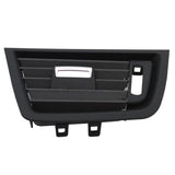 For BMW 520 523 525 535 64229166889 Left Driver Console Grill Dash AC Air Vent – product image 2