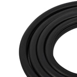 For BMW E36 Coupe 2 Door 2dr 51711977727 51711977728 2Pcs LH+RH Door Seal Rubber 51712138958 – product image 4