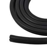 For BMW E36 Coupe 2 Door 2dr 51711977727 51711977728 2Pcs LH+RH Door Seal Rubber 51712138958 – product image 5