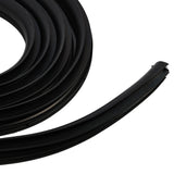 For BMW E36 Coupe 2 Door 2dr 51711977727 51711977728 2Pcs LH+RH Door Seal Rubber 51712138958 – product image 8