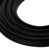 For BMW E36 Coupe 2 Door 2dr 51711977727 51711977728 2Pcs LH+RH Door Seal Rubber 51712138958 – product image 9