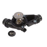Thermostat Housing Kit with Sensor for BMW E46 323i 325i 328i 330i 525i X3 X5 Z3 11537509227 – product image