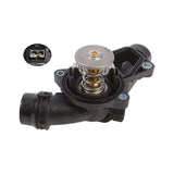 Thermostat Housing Kit with Sensor for BMW E46 323i 325i 328i 330i 525i X3 X5 Z3 11537509227 – product image 2