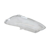 For BMW E92/E93 2 Door 2006-2009 M3 2008-2012 2Pc Headlight Lens Cover – product image
