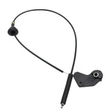 For BMW X5 E53 2000 2001 2002 2003 2004-2007 Engine Hood Release Cable set of 3 – product image 4