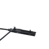 For BMW X5 E53 2000 2001 2002 2003 2004-2007 Engine Hood Release Cable set of 3 – product image 5