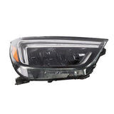 For Buick Encore 2017-2022 Full LED Headlight Right Passenger Side w/ LED DRL – product image