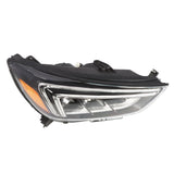 For Buick Encore 2017-2022 Full LED Headlight Right Passenger Side w/ LED DRL – product image 2