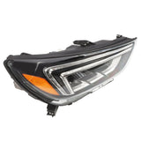 For Buick Encore 2017-2022 Full LED Headlight Right Passenger Side w/ LED DRL – product image 3