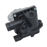 Secondary Air Injection Check Valve for Buick Regal LaCrosse Chevrolet 12639108 – product image