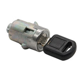 For Cadillac Chevrolet GMC Hummer Oldsmobile Front Left Door Lock Cylinder W/Key – product image 4