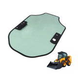 For Caterpillar D Series Skid Steer Door Glass- 345-6230 – product image 3
