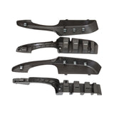 For Chevrolet Express Van Savana 2003-UP Inside Pull Door Handle Armrest Pair – product image