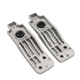 For Chevrolet Impala Malibu Buick LaCrosse Regal Lower Radiator Bracket 23120323 – product image 4