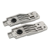 For Chevrolet Impala Malibu Buick LaCrosse Regal Lower Radiator Bracket 23120323 – product image 5