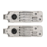 For Chevrolet Impala Malibu Buick LaCrosse Regal Lower Radiator Bracket 23120323 – product image 6