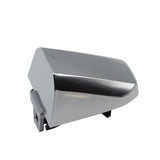 For Chevrolet Silverado 1500 2014-2019 Exterior Door Handle Rear Chrome – product image 6