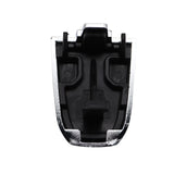 For Chevrolet Silverado 1500 2014-2019 Exterior Door Handle Rear Chrome – product image 8