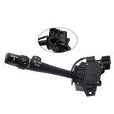 For Chevrolet Silverado For GMC Sierra 1500 2002 2003 2004-09 Turn Signal Switch – product image 3