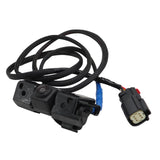 For Chevrolet Silverado GMC Sierra 1500 2014-15 22803702 Backup Parking Camera – product image 4