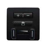 For Chevrolet Suburban 2500 3500 2007-2013 Trailer Brake Control Switch Button – product image 3