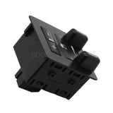 For Chevrolet Suburban 2500 3500 2007-2013 Trailer Brake Control Switch Button – product image 4