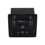 For Chevrolet Suburban 2500 3500 2007-2013 Trailer Brake Control Switch Button – product image 5