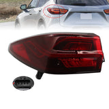 For Chevy Blazer 2023-2026 Outer LED Tail Light Rear Brake Lamp Left Driver Side – product image 2