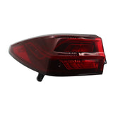 For Chevy Blazer 2023-2026 Outer LED Tail Light Rear Brake Lamp Left Driver Side – product image 3