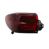 For Chevy Blazer 2023-2026 Outer LED Tail Light Rear Brake Lamp Left Driver Side – product image 4