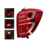 Right Tail Light for 2016-2017 Chevrolet Equinox 23399182 – product image