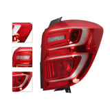 Right Tail Light for 2016-2017 Chevrolet Equinox 23399182 – product image 2