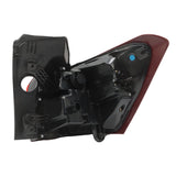 For Chevy Equinox 2018-2021 LED LH Taillight Taillamp Brake Lamp Driver Side 19418088 – product image 2