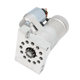 For Chevy GMC 153/168 Tooth High Torque Mini Starter SBC BBC V8 19695 S114823 – product image