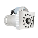 For Chevy GMC 153/168 Tooth High Torque Mini Starter SBC BBC V8 19695 S114823 – product image 2