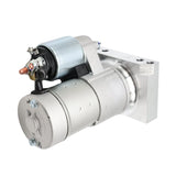 For Chevy GMC 153/168 Tooth High Torque Mini Starter SBC BBC V8 19695 S114823 – product image 3
