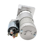 For Chevy GMC 153/168 Tooth High Torque Mini Starter SBC BBC V8 19695 S114823 – product image 4