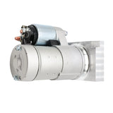 For Chevy GMC 153/168 Tooth High Torque Mini Starter SBC BBC V8 19695 S114823 – product image 5