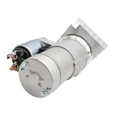 For Chevy GMC 153/168 Tooth High Torque Mini Starter SBC BBC V8 19695 S114823 – product image 6