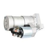 For Chevy GMC 153/168 Tooth High Torque Mini Starter SBC BBC V8 19695 S114823 – product image 8